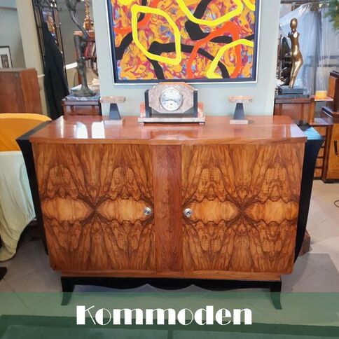 Komoden, Anrichten, Sideboard